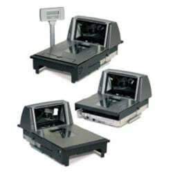 Vente de Lecteurs / Scanners codes-barres fixes PSC / Datalogic Magellan 8201 Megacom